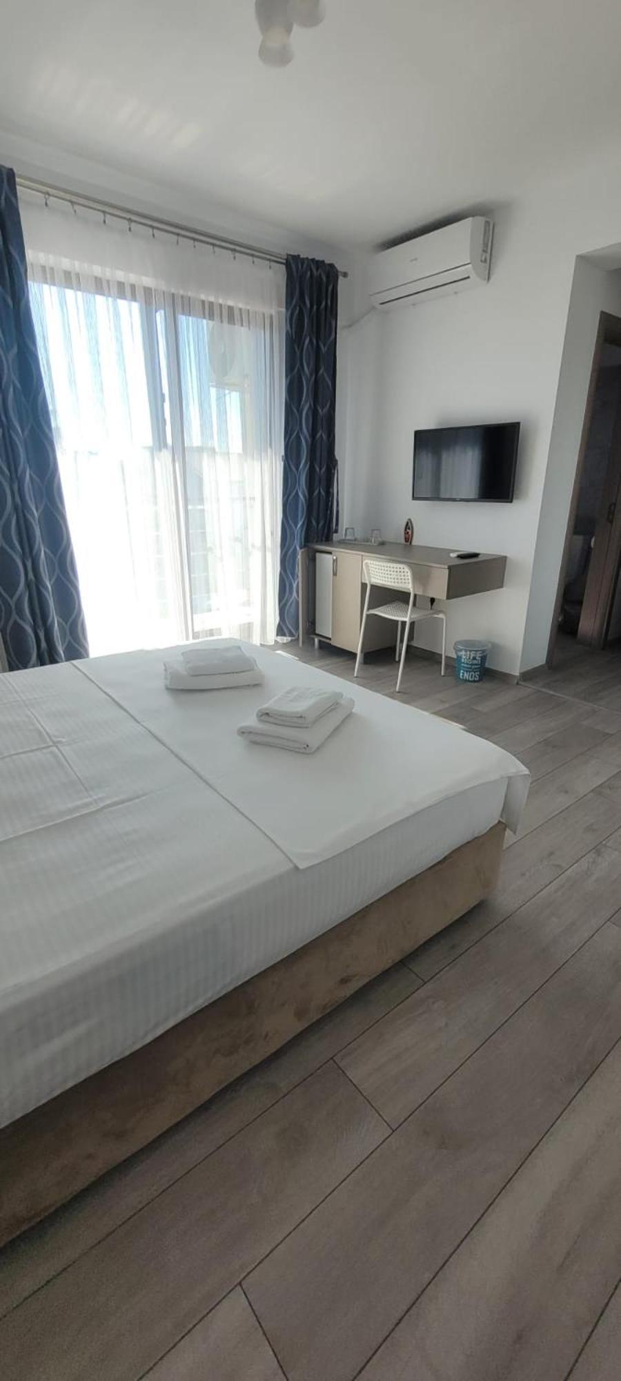 Casa Ame Eforie Nord酒店 外观 照片